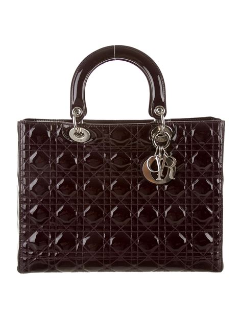 christian dior bag purple|Christian Dior bags official site.